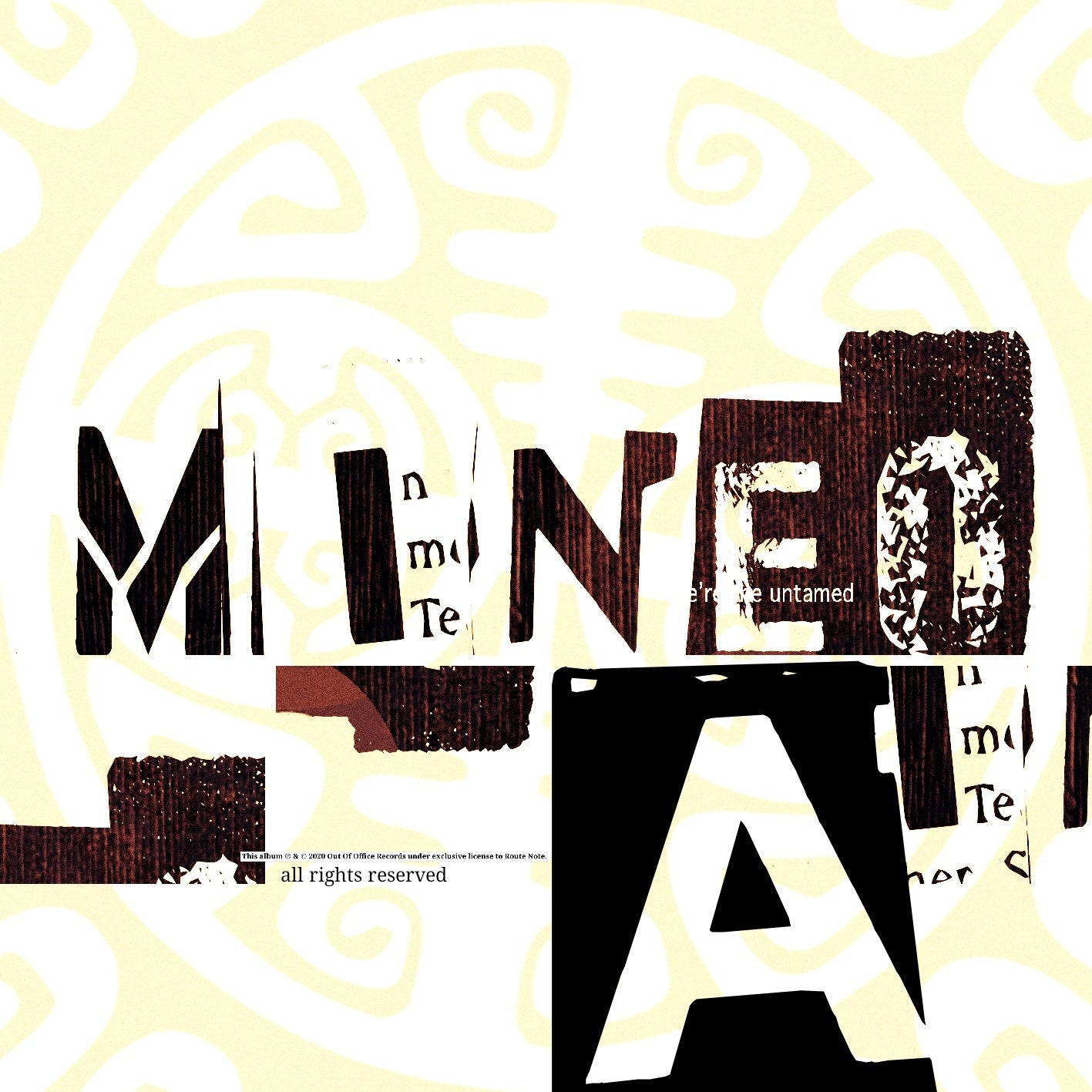 #ALBUM | "Mineo"